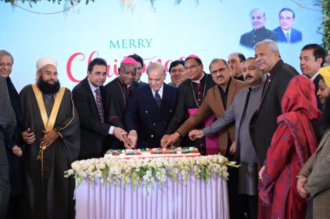 کسی کو مذہب کے نام پر من مانی نہیں کرنے دیں گے، وزیر اعظم