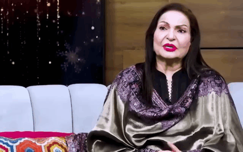 سنگیتا سے بھتہ طلبی،دھمکیاں،شیرا کوٹ تھانے میں مقدمہ درج