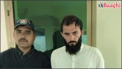 گھوٹکی: پولیس کی بروقت کارروائی، شادی کے بہانے اغواء کا منصوبہ ناکام، شہری محفوظ