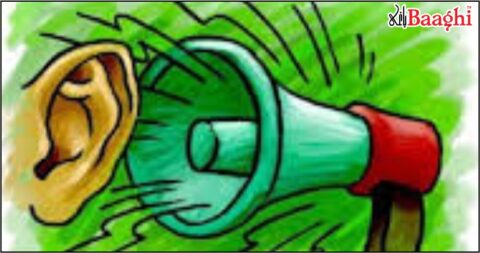 اوچ شریف: پھیری والوں کے لاؤڈ اسپیکر، شہری پریشان، قانون بھی بہرہ