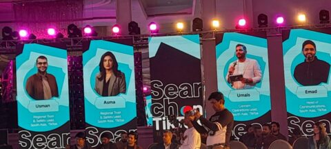 جب تلاش اسکرین سے نکل کر ثقافت بن جائے