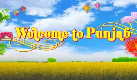 پاکستانی فلم ویلکم ٹو پنجاب نے عالمی ایوارڈ جیت لیا