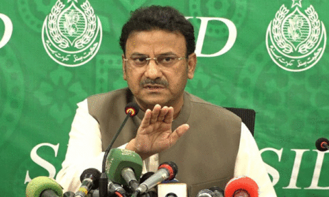 رئیس گوٹھ  واقعہ:امید  ہےبہت جلد اس نیٹ ورک کے تمام کارندے گرفتار کر لیے جائیں گے، وزیر داخلہ سندھ