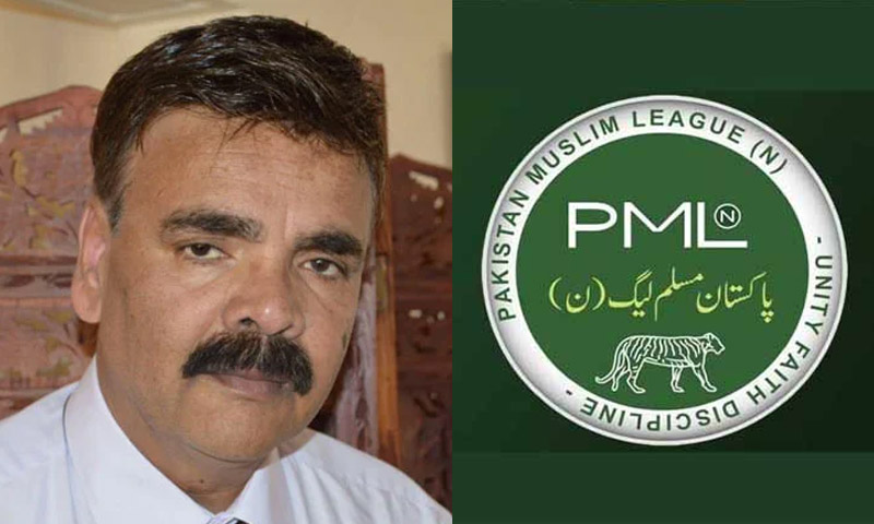 ن لیگ کے سابق جنرل سیکرٹری  فرانس میں انتقال کر گئے