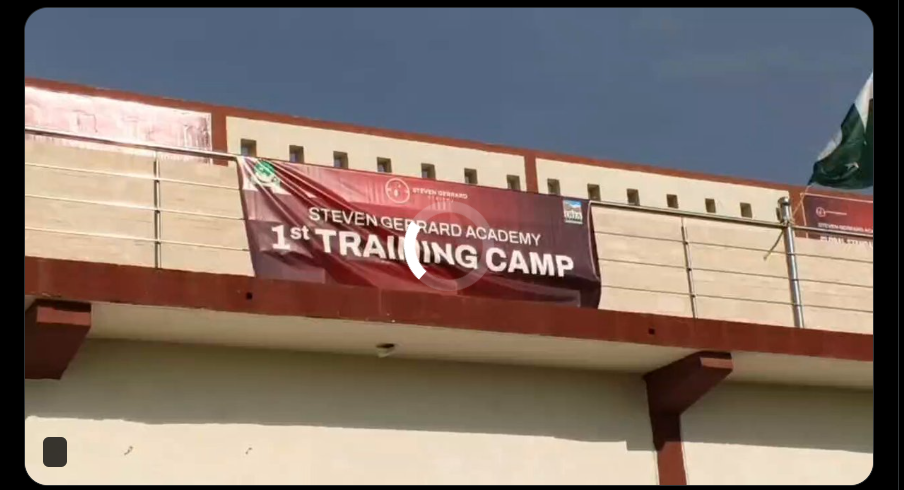 بلوچستان کے کھیل کے میدان ایک بار پھر آباد، فٹبال سرگرمیوں میں نمایاں اضافہ