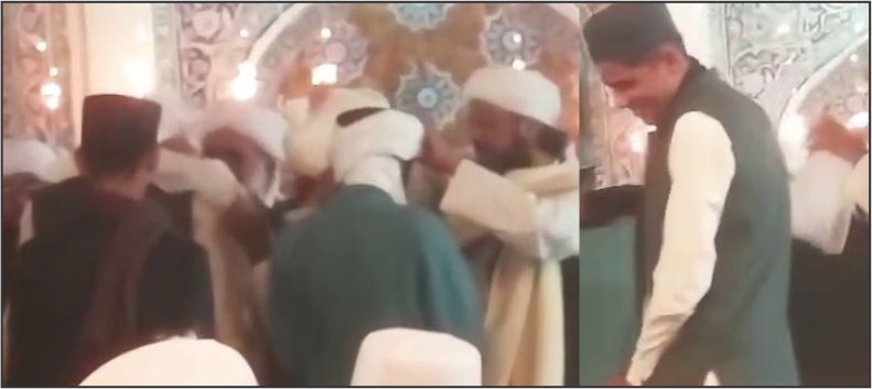 کندھ کوٹ :حافظ علی رضا کی دینی علوم میں نمایاں کامیابی، دستارِ فضیلت سے نوازا گیا