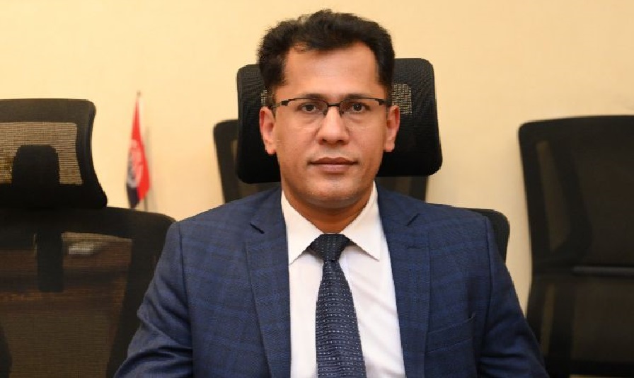 سوشل میڈیا پر من گھڑت الزامات بے نقاب، ڈی پی او ڈیرہ غازی خان کا دوٹوک مؤقف