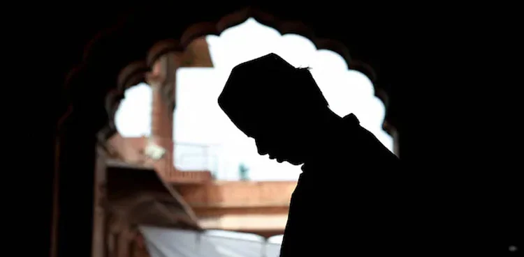 خالی مکان میں نماز پڑھنے پر 12 مسلمانوں کے خلاف مقدمہ درج