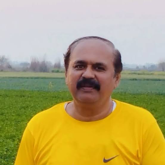 سینئر اداکار رانا آفتاب گولی لگنے سے جاں بحق