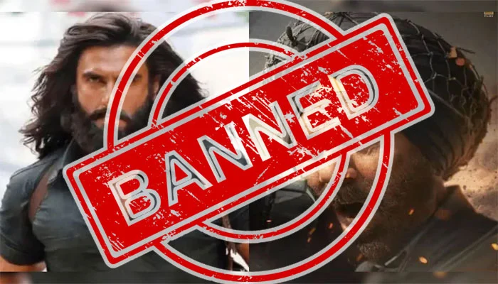 سنی دیول کی فلم بارڈر 2 پر خلیجی ممالک میں پابندی، ریلیز منسوخ