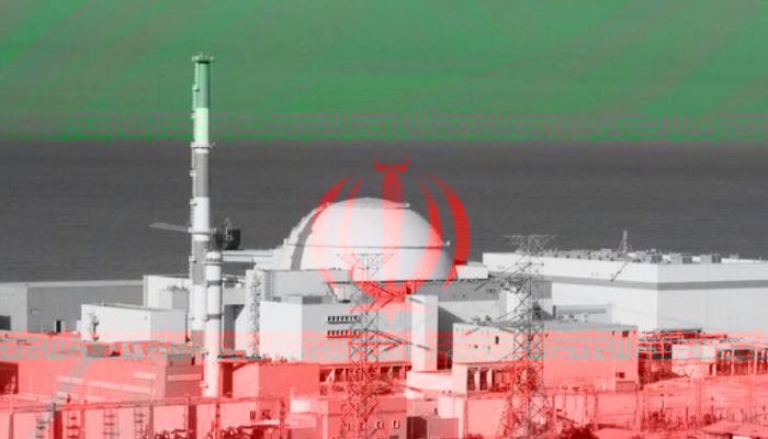 ‎بوشہر ایٹمی پلانٹ پر حملے کی صورت میں روسی عملے کے انخلا کی وارننگ