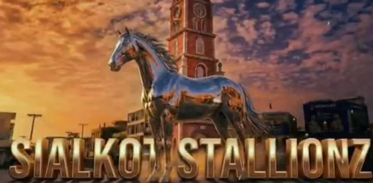  سیالکوٹ اسٹالینز نے کس مشہور کرکٹر کو ہیڈ کوچ مقرر کیا؟