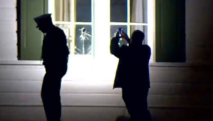  اوہائیو میں امریکی نائب صدر جے ڈی وینس کی رہائش گاہ پر حملہ، ایک شخص گرفتار