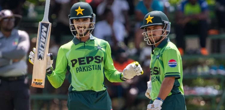 سمیر منہاس نے سوریا ونشی کا عالمی ریکارڈ توڑ دیا