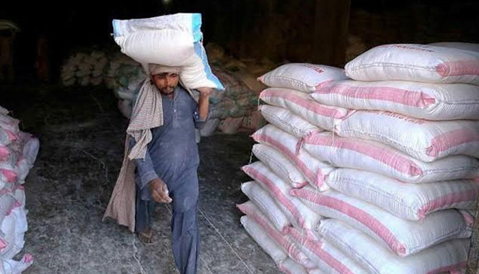 مختلف شہروں میں آٹے کی قیمتوں میں اضافہ،ملک میں دوبارہ گندم کا بحران