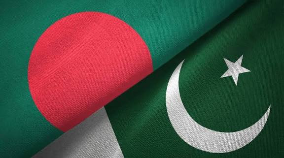  بارش کے باعث پاکستان، بنگلہ دیش انڈر 19 وارم اَپ میچ منسوخ