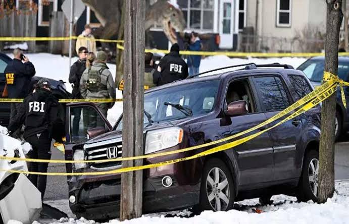 امریکا میں امیگریشن حکام کی سفاکی کے خلاف احتجاج، شہری اور قانون ساز میدان میں