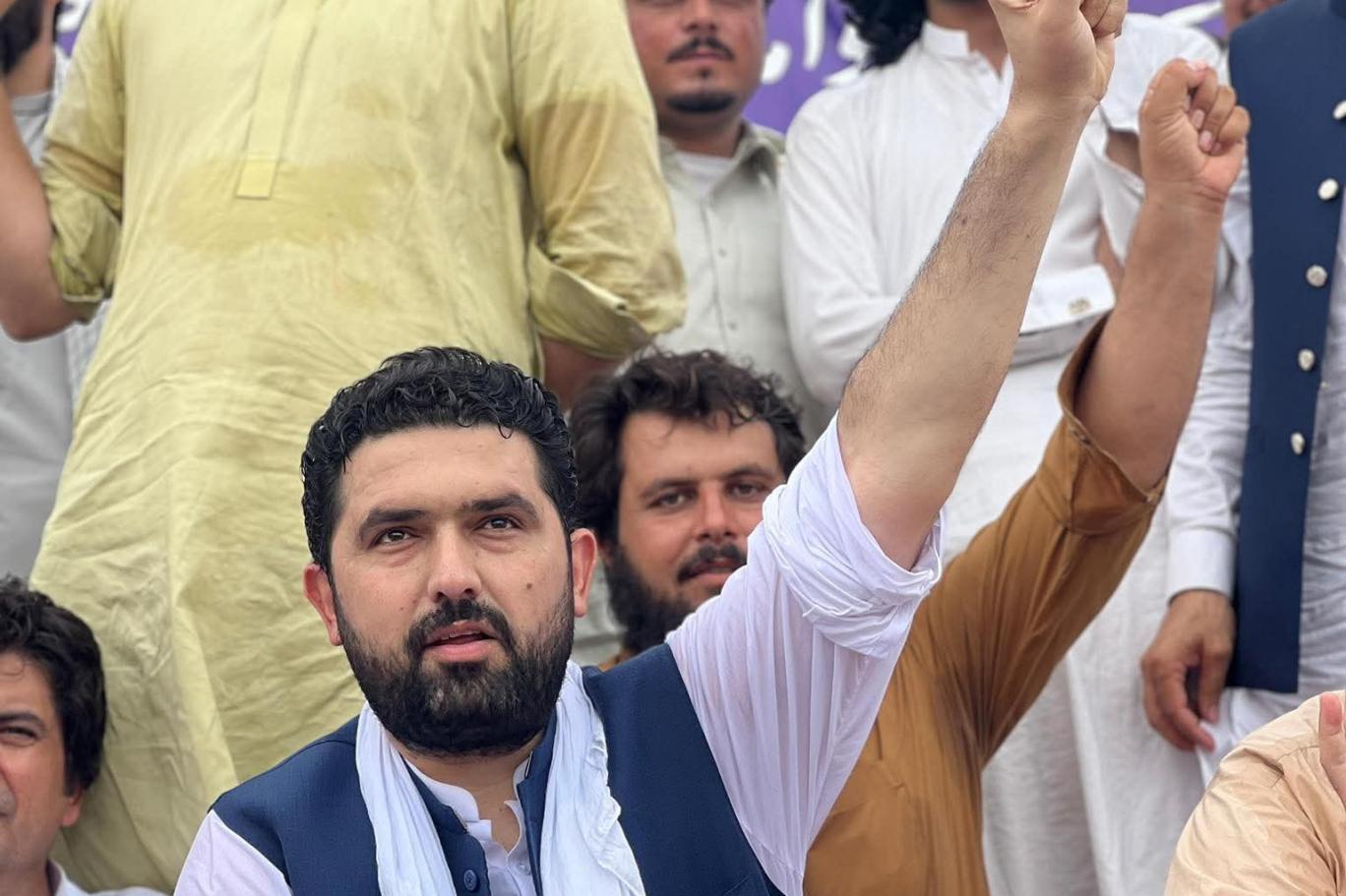 ‎ریڈیو پاکستان جلاؤ گھیراؤ کیس: ویڈیوز میں سہیل آفریدی کی موجودگی کی فرانزک تصدیق