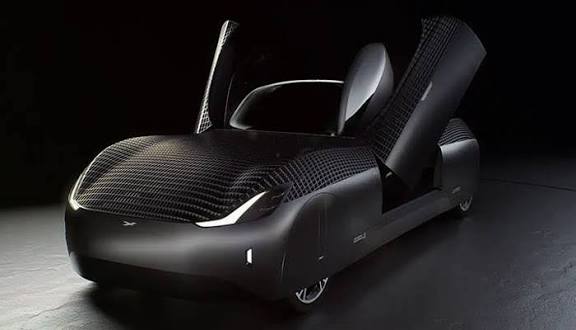 ‎امریکی کمپنی نے دنیا کی پہلی اُڑنے والی کار متعارف کرانے کی تیاری شروع کردی