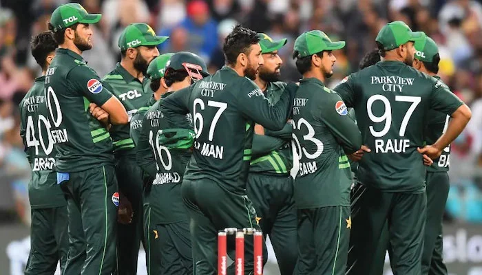 بھارت میں ٹی 20 ورلڈکپ کے ویزہ مسائل، پاکستانی نژاد کھلاڑیوں کو شرکت سے روک دیا گیا