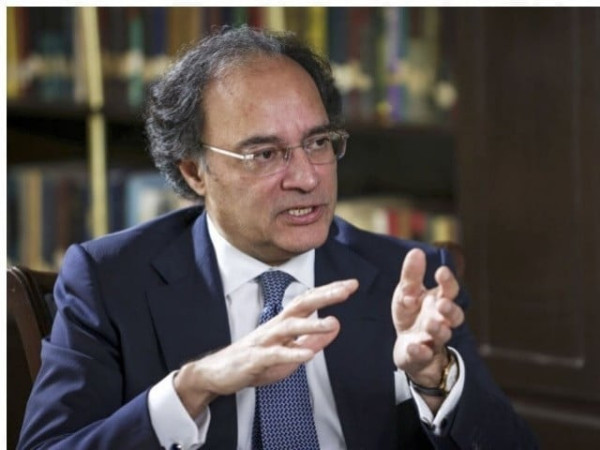 ‎پاکستان 2047 تک 3 ٹریلین ڈالر معیشت بن سکتا، وزیر خزانہ