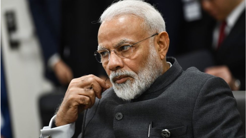 چابہار بندرگاہ سے علیحدگی پر نریندر مودی کو اندرونِ ملک شدید تنقید کا سامنا