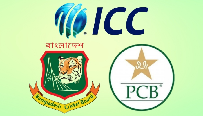 ‎ بھارت نہ جانے کے معاملے پر پاکستان کی بنگلادیش کو مکمل حمایت کی یقین دہانی