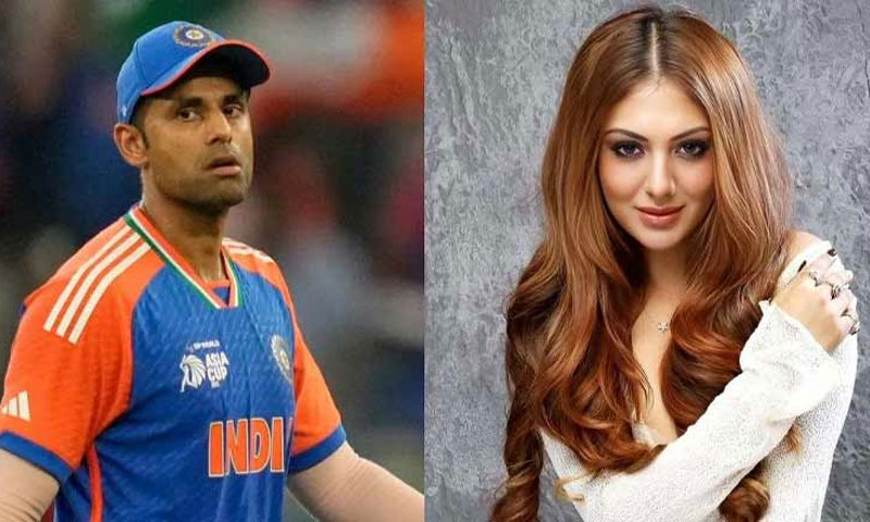بھارتی کرکٹر نے بالی ووڈ اداکارہ پر ہتک عزت کا مقدمہ دائر کردیا