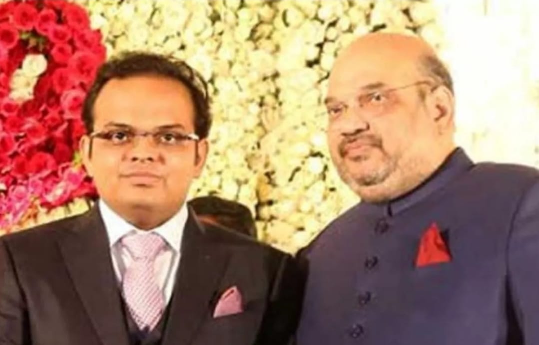 آئی سی سی میں جے شاہ کی کمزور قیادت، عالمی کرکٹ سیاست کی نذر