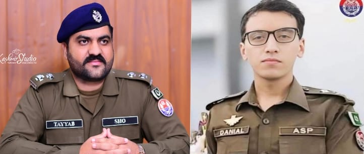 گوجرخان پولیس کا بڑا معرکہ اغوا کاروں کا نیٹ ورک توڑ دیا