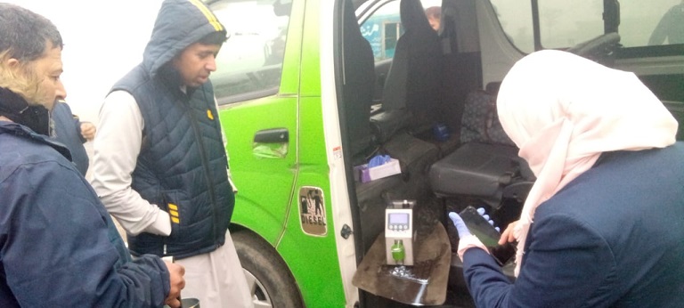 گوجرانوالہ: پنجاب فوڈ اتھارٹی کی بھرپور کارروائیاں، 400 سے زائد فوڈ پوائنٹس چیک، جرمانے اور یونٹس سیل