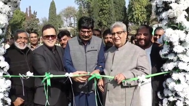 اوکاڑہ میں ہارٹیکلچر ایجنسی کا قیام، پبلک پارکس کی خوبصورتی کے سفر کا نیا آغاز