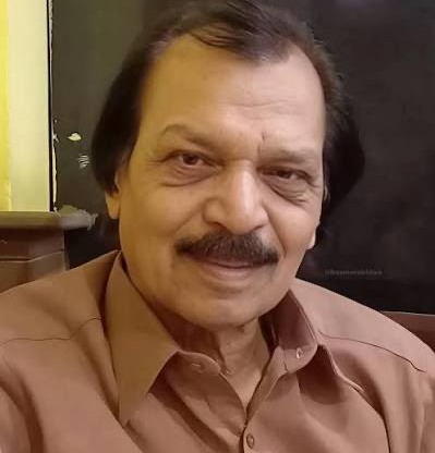 معروف شاعر اعتبار ساجد انتقال کر گئے