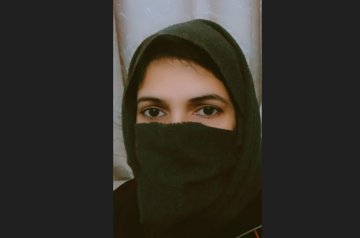 "انسان واپس لوٹ سکتا ہے؟ ” تحریر: عائشہ اسحاق