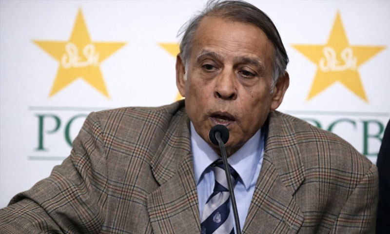 وزیراعلیٰ مریم نواز  کا سابق ٹیسٹ کرکٹرمحمد الیاس کے انتقال پر اظہار افسوس