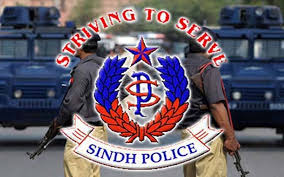 ڈی آئی جی سکھر رینج کی 14 ماہ کی شاندار کارکردگی رپورٹ جاری