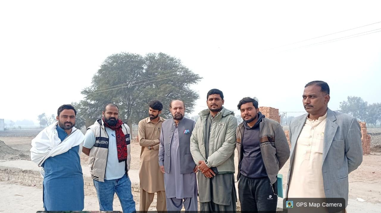 ڈیرہ غازی خان: ستھرا پنجاب ویژن کے تحت صفائی انتظامات مزید مؤثر بنانے کے لیےکوآرڈینیٹر کا خصوصی دورہ