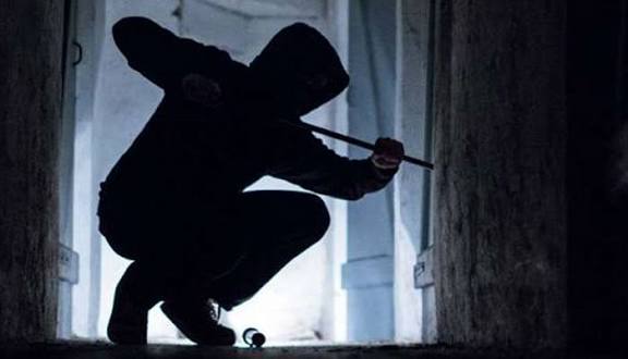 16 لاکھ روپیہ سے زائد کی چوری ،مقدمہ درج،تفتیش شروع