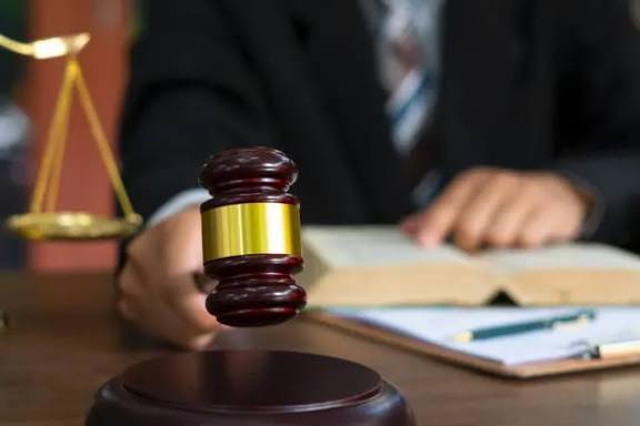 فائرنگ کرکے قتل کرنے والے کو عدالت سے سزا سنا دی گئی