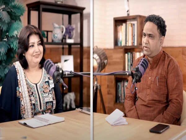 ایوارڈ یافتہ بھارتی صحافی نے  پاکستان کے دورے کا دلچسپ تجربہ شیئر کردیا