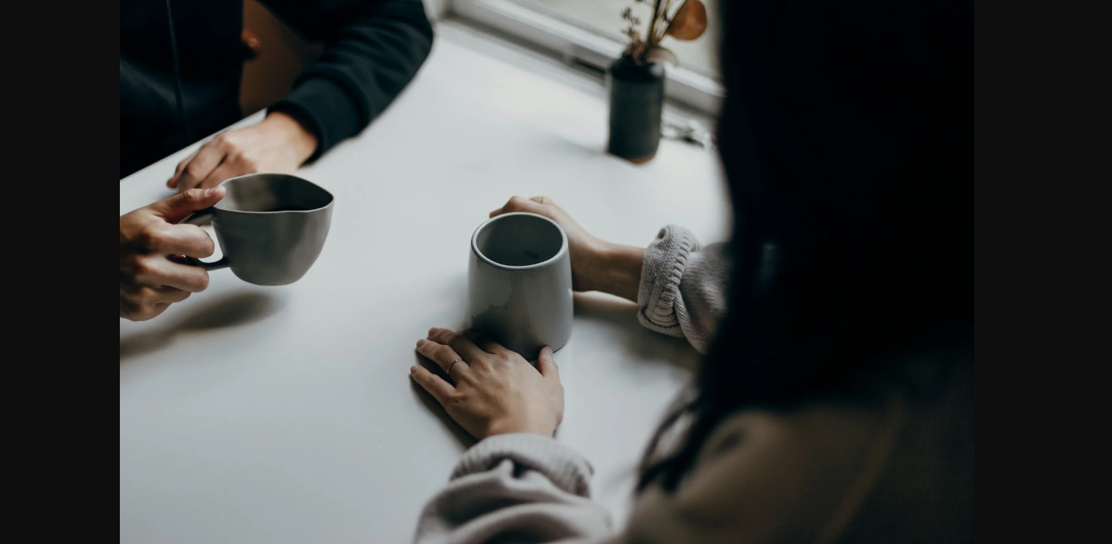 جب خودداری ناگوار بن جائے،تحریر:صدف ابرار