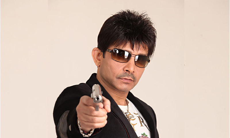 بھارتی  اداکار رہائشی عمارت پر فائرنگ کے الزام میں گرفتار