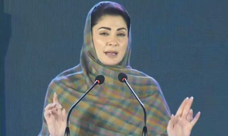 ذہن میں کبھی ایسی بات نہیں آئی کہ عمران خان کو جیل کی کسی سہولت سے محروم کریں،مریم نواز