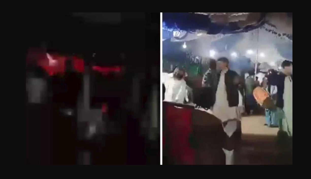 ڈیرہ اسماعیل خان میں خودکش حملہ آور کی شناخت،افغان شہری نکلا