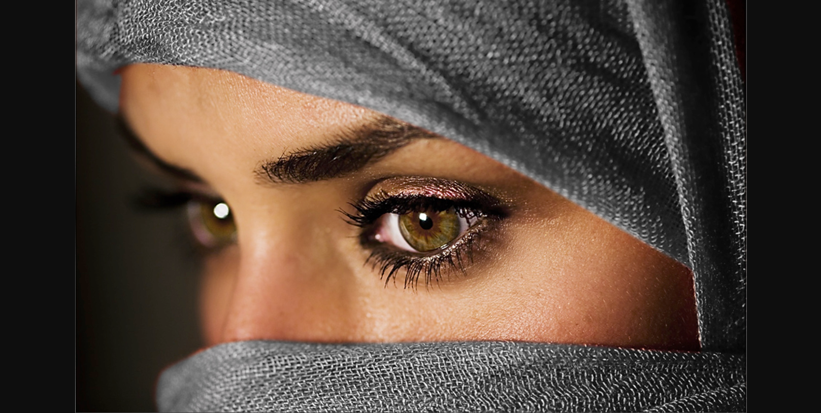 خاموش آنکھیں، بولتا ہوا کرب،تحریر:اقصیٰ جبار