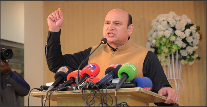 سیالکوٹ: آل راجپوت ویلفیئر آرگنائزیشن کی نئی قیادت، فلاحی سرگرمیوں کا آغاز