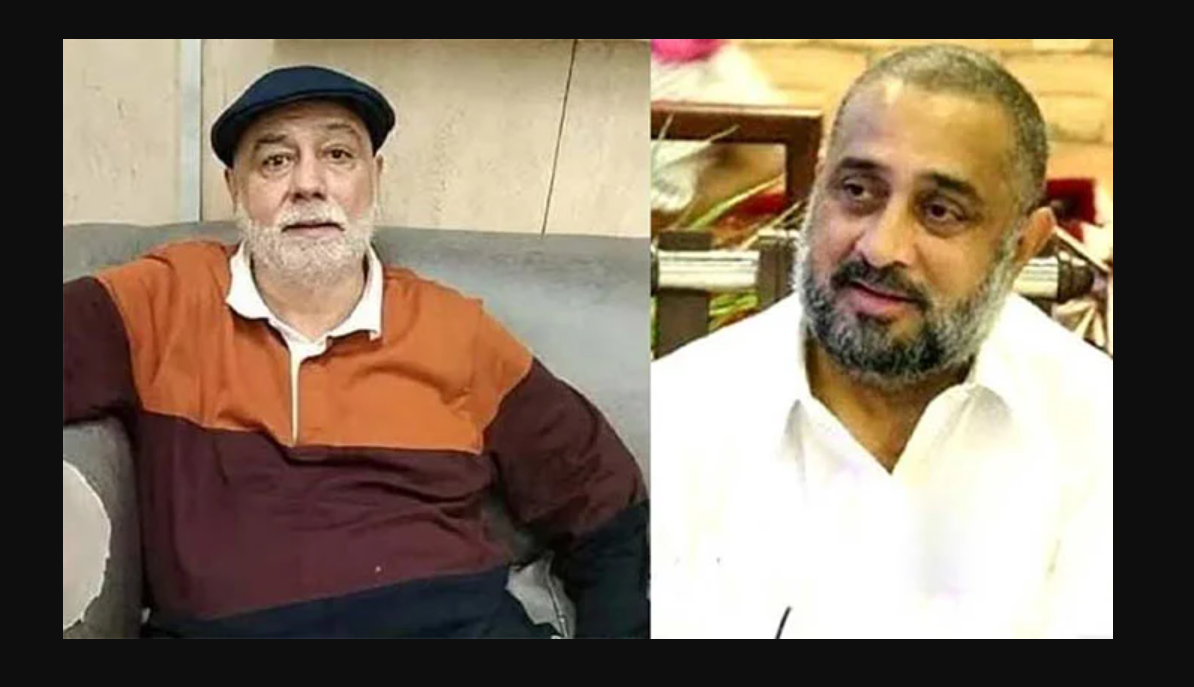 جاوید بٹ قتل کیس،مرکزی ملزم امیر فتح کے گھر شاہ عالمی میں پولیس کا چھاپہ