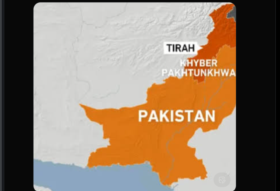 باڑہ سیاسی اتحاد جرگہ اور جمرود جلسہ حقائق کیا ہیں اور فسانہ کیا؟