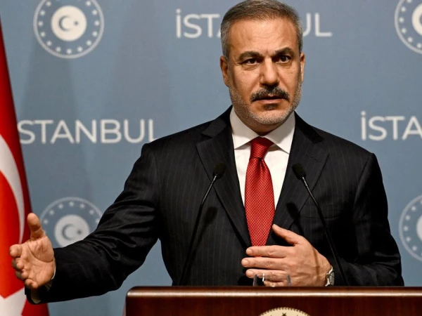 ترکیہ کا ایران کے میزائل حملوں کی تردید پر اعتراض، تکنیکی شواہد پیش کرنے کا دعویٰ