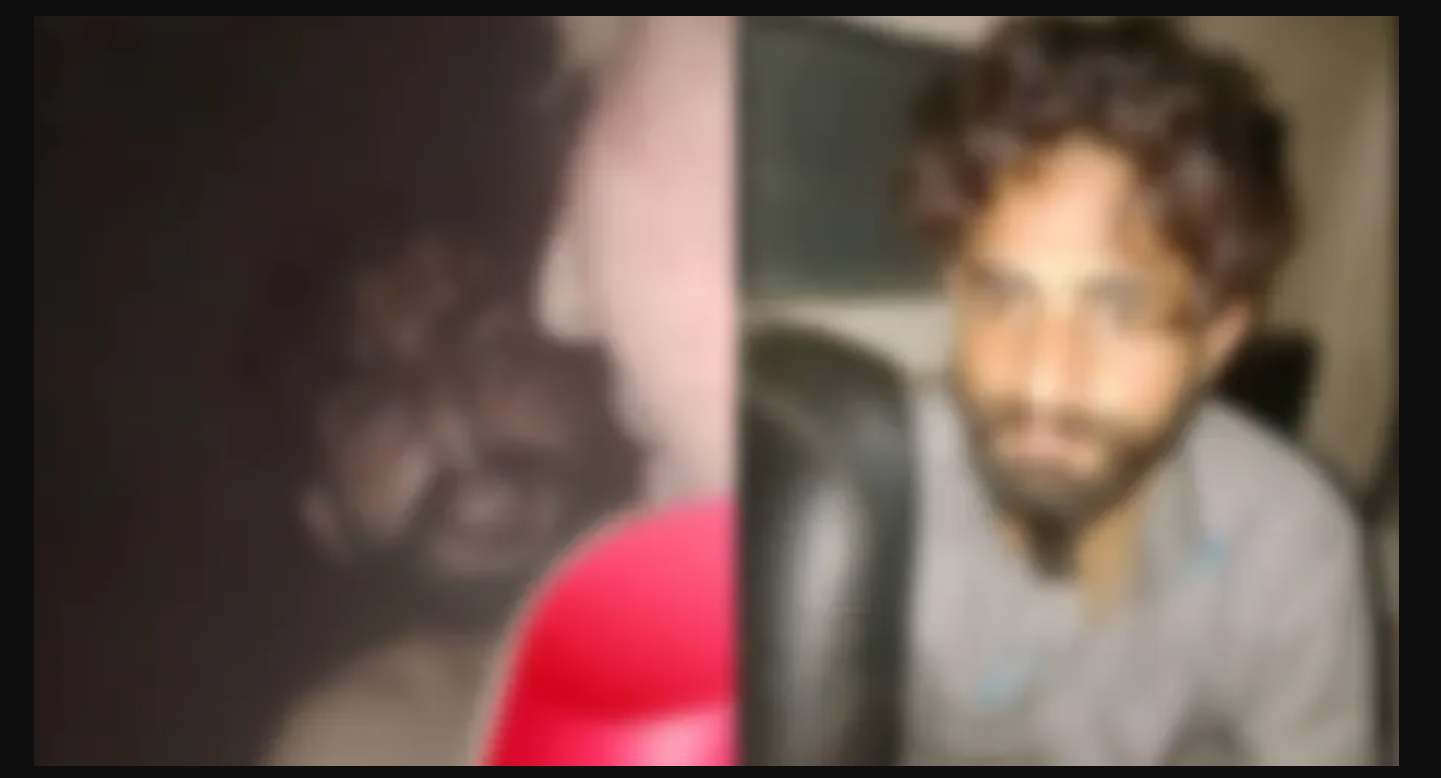 غیر اخلاقی ویڈیو (عمیری) میں ملوث خاتون گرفتار،مقدمہ درج